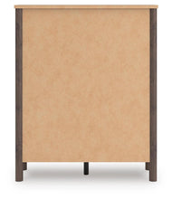 Load image into Gallery viewer, Pamytta Wide Chest of Drawers
