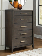 Load image into Gallery viewer, Westonfort Chest of Drawers
