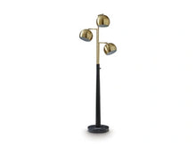 Load image into Gallery viewer, Sorcha Floor Lamp

