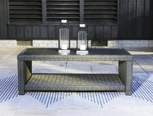 Load image into Gallery viewer, Elite Park Outdoor Occasional Table Set
