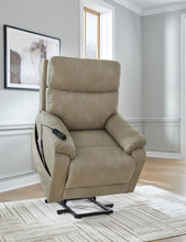 Load image into Gallery viewer, Next-Gen Durapella Power Lift Recliner

