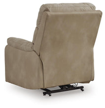 Load image into Gallery viewer, Next-Gen Durapella Power Lift Recliner
