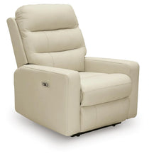Load image into Gallery viewer, Pennacle Pier Power Recliner
