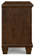 Load image into Gallery viewer, Danabrin Bedroom Set
