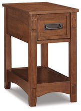 Load image into Gallery viewer, Breegin Chairside End Table

