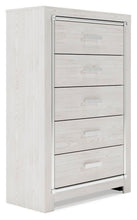 Load image into Gallery viewer, Altyra Chest of Drawers
