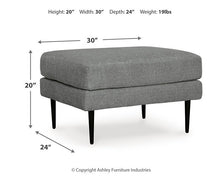 Load image into Gallery viewer, Hazela Living Room Set - 46 Furniture and Mattress Gallery
