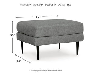 Hazela Living Room Set - 46 Furniture and Mattress Gallery