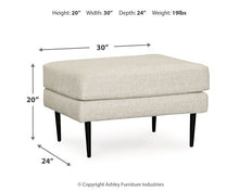 Load image into Gallery viewer, Hazela Living Room Set - 46 Furniture and Mattress Gallery
