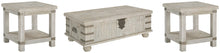 Load image into Gallery viewer, Carynhurst Occasional Table Set
