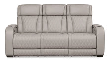 Load image into Gallery viewer, Boyington Power Reclining Sofa &amp; Loveseat (2-Piece Set)
