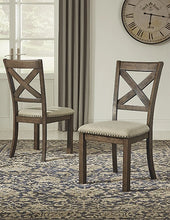 Load image into Gallery viewer, Moriville Dining Room Set
