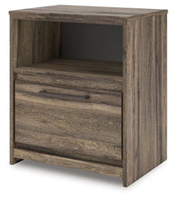 Load image into Gallery viewer, Elbrim Nightstand
