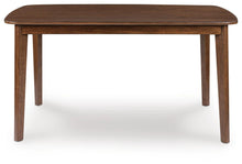 Load image into Gallery viewer, Tameride Dining Table and 4 Chairs (Set of 5)
