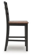Load image into Gallery viewer, Wildenauer Counter Height Barstool
