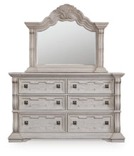 Load image into Gallery viewer, Bruchandi Bedroom Set
