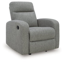 Load image into Gallery viewer, Gauntlet Recliner - 46 Furniture and Mattress Gallery
