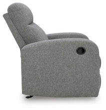 Load image into Gallery viewer, Gauntlet Recliner - 46 Furniture and Mattress Gallery
