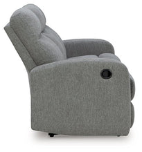 Load image into Gallery viewer, Gauntlet Reclining Sofa - 46 Furniture and Mattress Gallery
