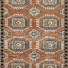 Load image into Gallery viewer, Qaabiz Area Rug
