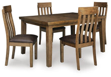 Load image into Gallery viewer, Urbinforte Dinning Room Set
