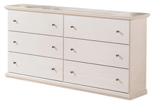 Load image into Gallery viewer, Bostwick Shoals Youth Dresser
