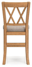 Load image into Gallery viewer, Havonplane Counter Height Barstool

