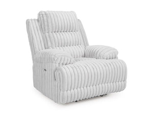 Rhines Falls Power Recliner - 46 Furniture and Mattress Gallery