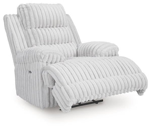 Rhines Falls Power Recliner - 46 Furniture and Mattress Gallery