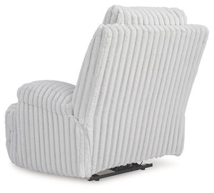 Rhines Falls Power Recliner - 46 Furniture and Mattress Gallery