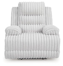 Load image into Gallery viewer, Rhines Falls Power Recliner - 46 Furniture and Mattress Gallery
