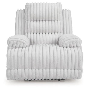 Rhines Falls Power Recliner - 46 Furniture and Mattress Gallery