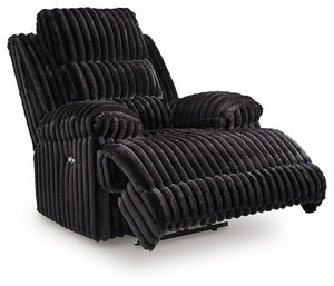 Rhine Falls Power Recliner - 46 Furniture and Mattress Gallery