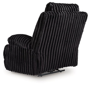 Rhine Falls Power Recliner - 46 Furniture and Mattress Gallery