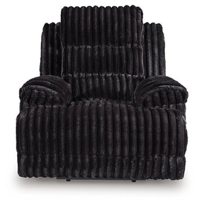 Rhine Falls Power Recliner - 46 Furniture and Mattress Gallery