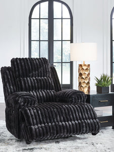 Rhine Falls Power Recliner - 46 Furniture and Mattress Gallery
