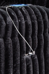Rhine Falls Power Recliner - 46 Furniture and Mattress Gallery