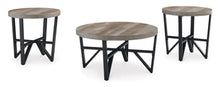 Load image into Gallery viewer, Deanlee Table (Set of 3)
