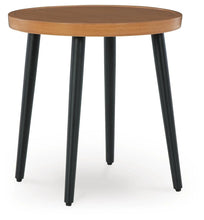 Load image into Gallery viewer, Horizon Hall Outdoor End Table
