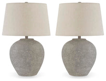 Load image into Gallery viewer, Dreward Lamp Set
