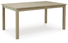 Load image into Gallery viewer, Calmoro Dining Extension Table
