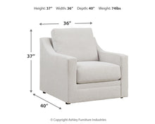 Load image into Gallery viewer, Maitelynn Upholstery Package
