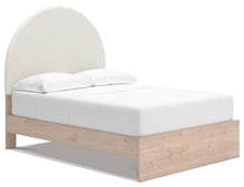 Load image into Gallery viewer, Arloster Upholstered Bed
