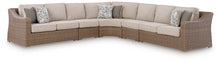 Load image into Gallery viewer, Laguna Heights Outdoor Sectional
