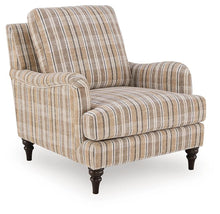 Load image into Gallery viewer, Wardington Accent Chair
