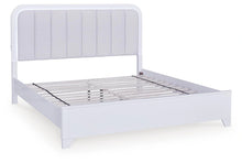 Load image into Gallery viewer, Jarlee Upholstered Bed
