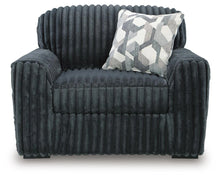 Load image into Gallery viewer, Midnight-Madness Oversized Chair
