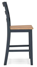 Load image into Gallery viewer, Gesthaven Counter Height Barstool
