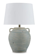 Load image into Gallery viewer, Shawburg Lamp Set
