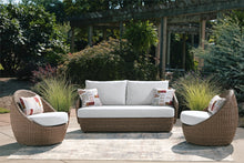 Load image into Gallery viewer, Double Point Outdoor Package
